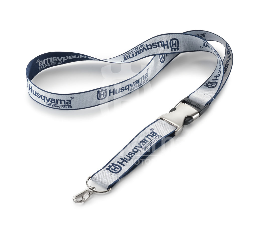 Husqvarna Lanyard