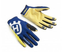 Load image into Gallery viewer, Husqvarna FX GLOVES