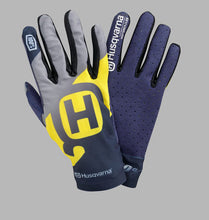 Load image into Gallery viewer, Husqvarna  Celium Railed Gloves