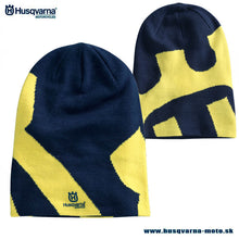 Load image into Gallery viewer, Husqvarna  Inventor Beanie