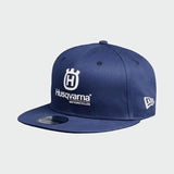 Husqvarna Replica Team Cap Snapback