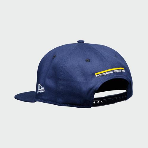 Husqvarna Replica Team Cap Snapback