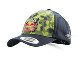 KTM CAMOFLAGE CAP