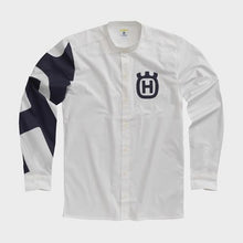 Load image into Gallery viewer, Husqvarna  Corporate Shirt