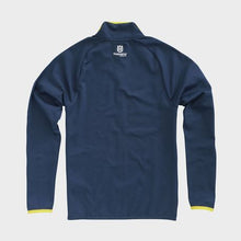 Load image into Gallery viewer, Husqvarna  Corporate Zip Sweater