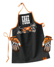 Load image into Gallery viewer, KTM BBQ APRON