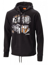 Load image into Gallery viewer, KTM PLATES HOODIE