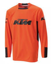 Load image into Gallery viewer, KTM POUNCE SHIRT ORANGE