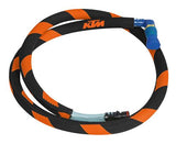 KTM TUBE COVER