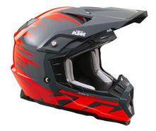 Load image into Gallery viewer, KTM DYNAMIC-FX HELMET