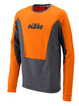 Load image into Gallery viewer, KTM RAPID LS TEE