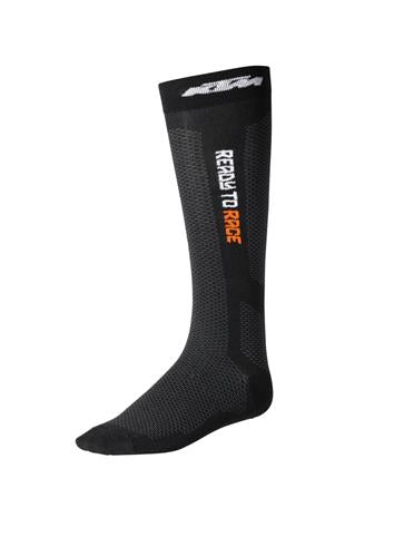 KTM Air Socks Grey