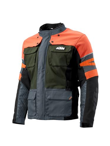 KTM ADV R JACKET XXL