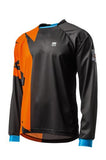 KTM Pounce Shirt Black