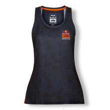 Load image into Gallery viewer, KTM RedBull  Women Racing Team Tanktop