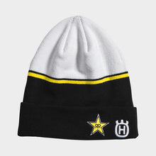 Load image into Gallery viewer, Husqvarna  Replica Team Beanie