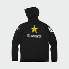 Load image into Gallery viewer, Husqvarna  RS Replica Hoodie