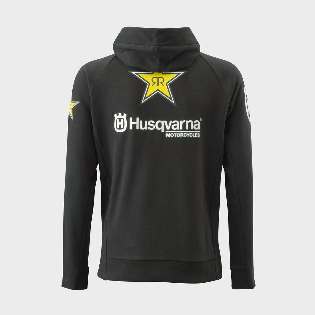 HUSQVARNA RS Replica Hoodie