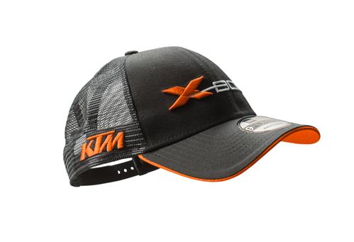 KTM Corporate Cap