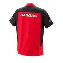 Load image into Gallery viewer, GASGAS Replica Team Shirt