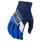 TLD SE PRO Gloves Yamaha L4 Navy