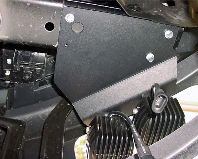 RIGID 09-14 Ford F-150 SVT Raptor Fog Mount