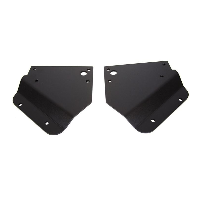 RIGID 09-14 Ford F-150 SVT Raptor Fog Mount