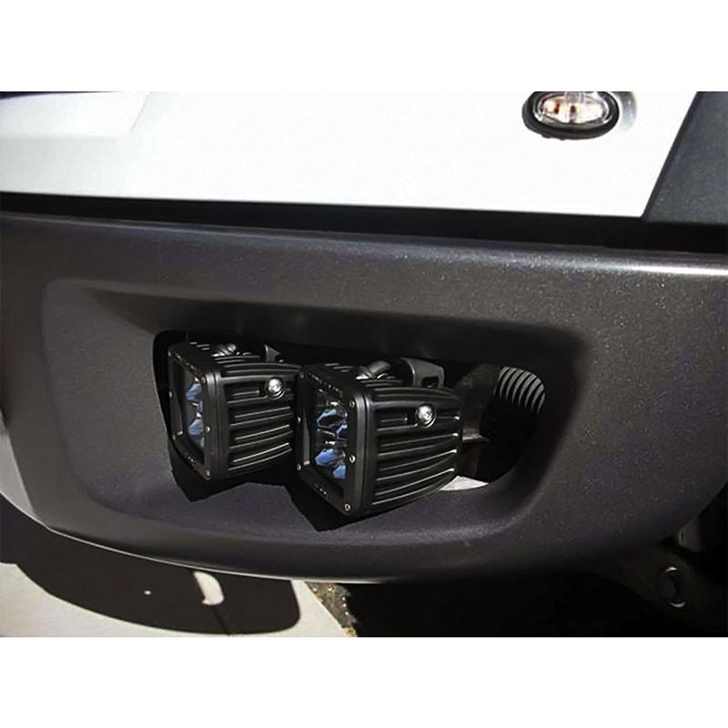 RIGID 09-14 Ford F-150 SVT Raptor Fog Mount