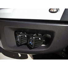 Load image into Gallery viewer, RIGID 09-14 Ford F-150 SVT Raptor Fog Mount