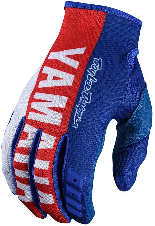 TLD GP Gloves YAM RS1 Blue