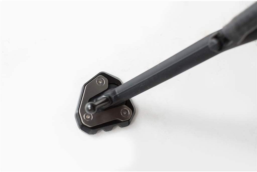 SW MOTECH Extension For Side Stand Foot