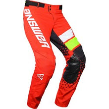 Load image into Gallery viewer, ANSWER ELITE KORZA PANT RED-WHITE-ACID