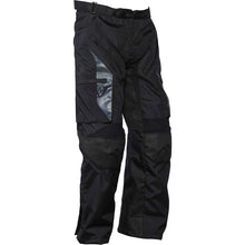 Load image into Gallery viewer, ANSWER AWOL OPS PANTS BLACK