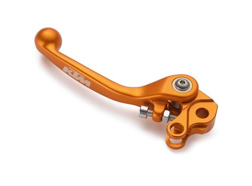 FLEX LEVER CLUTCH ORANGE