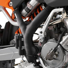 Load image into Gallery viewer, KTM FRAME PROTECTION SET