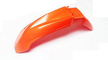 Load image into Gallery viewer, KTM FRONT FENDER ORANGE