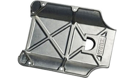 WORX Ride Plate - Superjet
