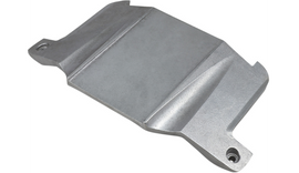 WORX RACING Ride Plate - Sea Doo Spark