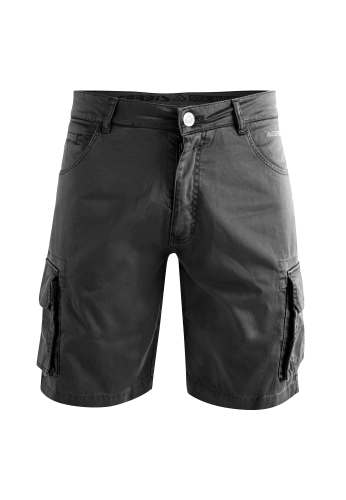 ACERBIS Bermuda SP Club Cargo Dark Grey