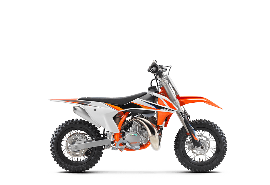 KTM 50 SX MINI 2021