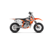 Load image into Gallery viewer, KTM 50 SX MINI 2021