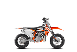KTM 50 SX MINI 2021