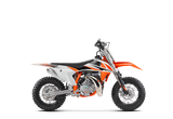 KTM 50 SX MINI 2021