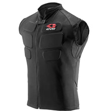 Load image into Gallery viewer, EVS COMP VEST CE2 BLK