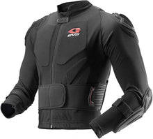 Load image into Gallery viewer, EVS COMP JACKET BLK