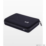 SP CASE 3.0 BLACK LG