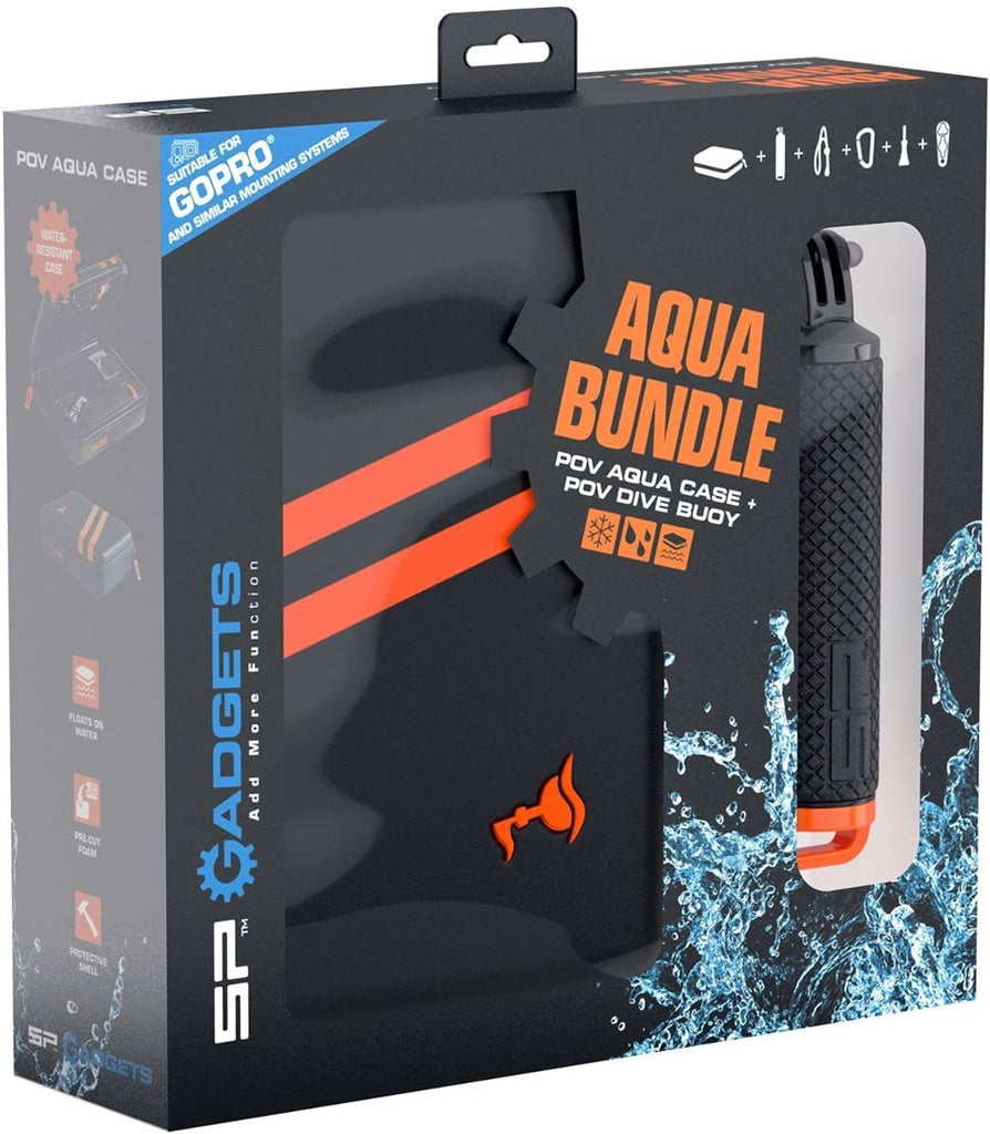 SP AQUA BUNDLE