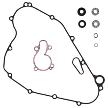 Load image into Gallery viewer, Pro-X Kawasaki KX450F 2016-17 Water Pump Rebuild Kit