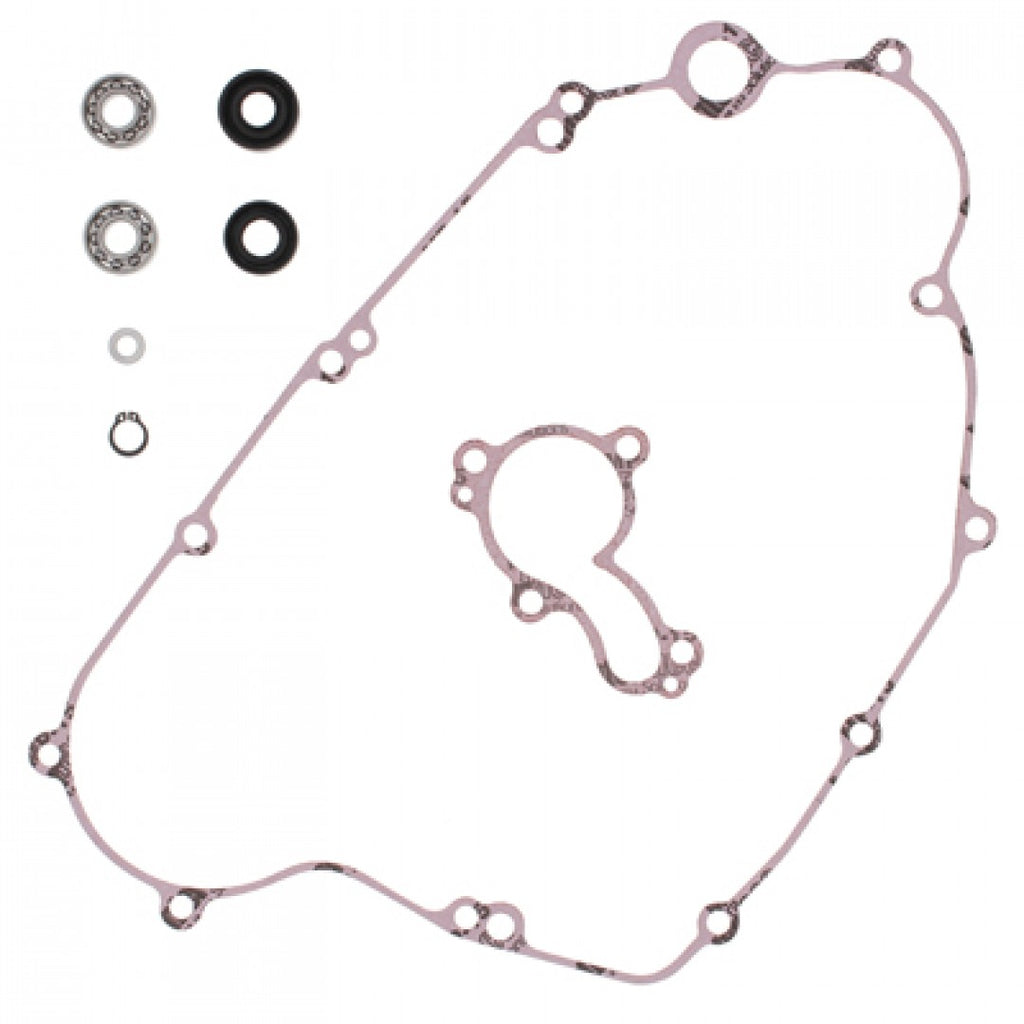 Pro-X Kawasaki KX450F 2009-15 Water Pump Rebuild Kit