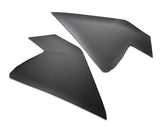 KTM FUEL TANK PROTECTION STICKER SET